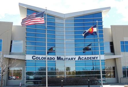 Colorado Military Academy