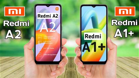 Redmi A Vs Redmi A Redmi A Vs Redmi A Youtube