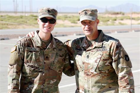 Command Sgt Maj Matthew Strasser Nd Brigade Combat Nara Dvids