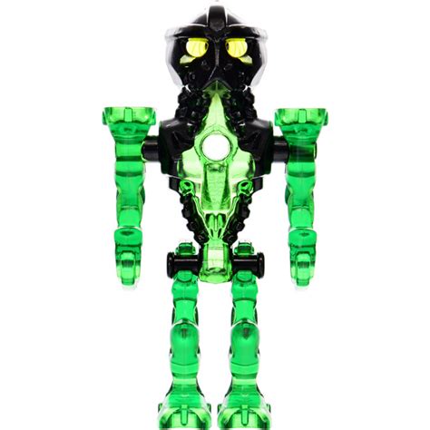 LEGO Mars Mission Alien Commander Minifigure | Brick Owl - LEGO Marketplace