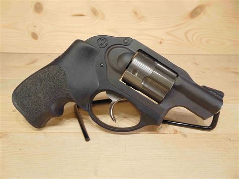 Ruger Lcr 357 Adelbridge And Co