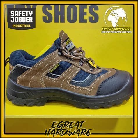 Jual Sepatu Safety Shoes X2020p S3 Safety Jogger Sepatu Besi Kerja