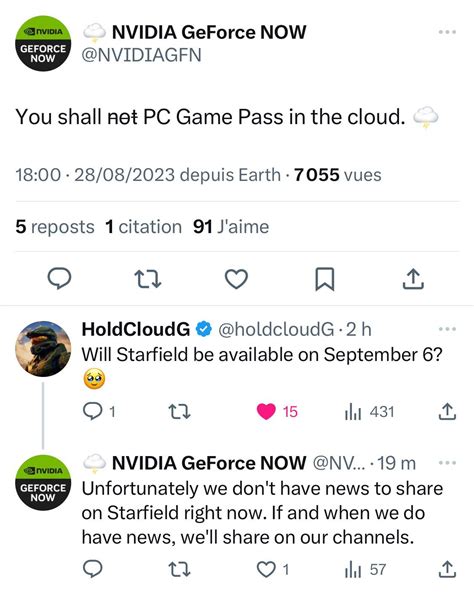 Starfield PC Performance Thread Page 14 ResetEra