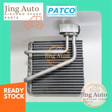 Original Patco With Block Valve Proton Waja Patco System Air Cond