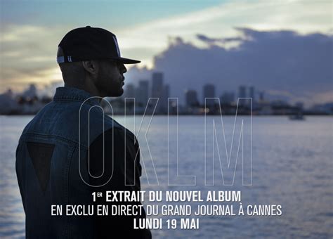 Booba OKLM Live Du Grand Journal