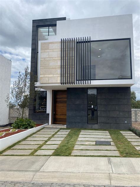 Introducir Imagen Casas Hermosas Pachuca Abzlocal Mx