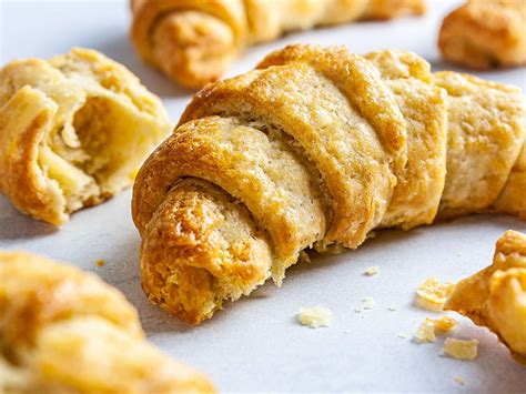 Pillsbury Almond Croissant Recipe Deporecipe Co