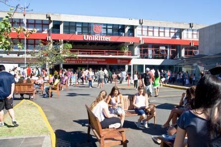 Uniritter Campus Zona Sul - Centro Universitário Ritter dos Reis - UniRitter - Porto Alegre - Porto ...