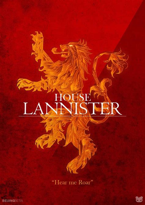 🔥 [40+] House Lannister Sigil Wallpapers | WallpaperSafari