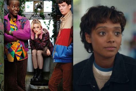 Así es la nueva serie de Netflix que han comparado con Sex Education