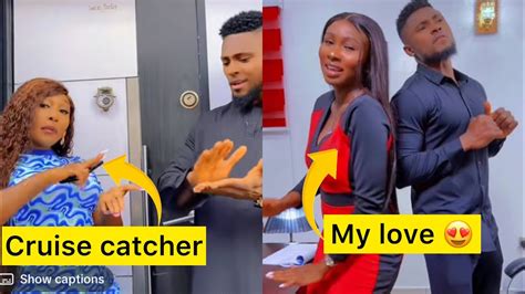 Sonia Uche Is The Love Of My Life Says Maurice Sam As He Reveals