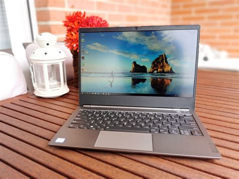 Lenovo Thinkbook S An Lisis Review Con Caracter Sticas Precio Y