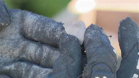 Native American artifacts uncovered at Cahokia Mounds | ksdk.com