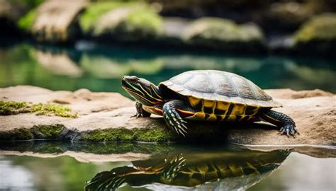 Ultimate Guide To Red Eared Slider Turtle Care Everything You Need To Know