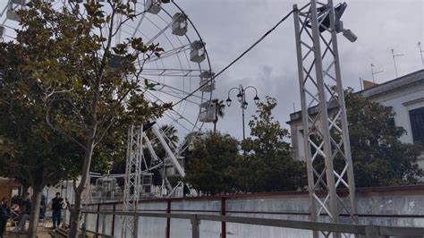 Martina Franca Acqua Gratis Per Tutti No Solo Per La Pista Di