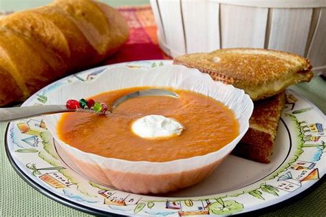 Welsh Recipes: Cawl Tomato Ac Afal (Welsh Tomato and Apple Soup) https://www.facebook.com/photo ...