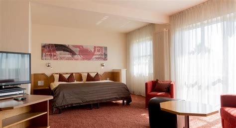 Réservation de groupe : Atrium Hotel Mainz, Mainz