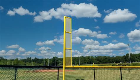Foul Poles Valley Athletics