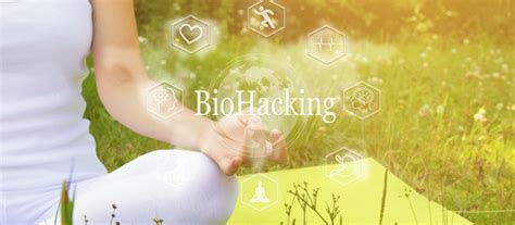 O Que Biohacking E Para Que Serve Use Org Nico