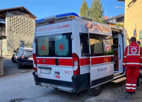 La Croce Rossa Di Rivoli Organizza Un Corso Di Primo Soccorso A