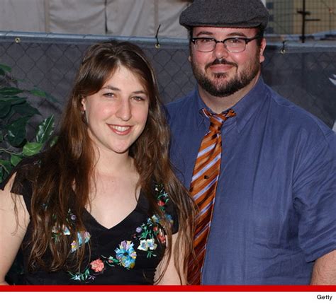 Mayim Bialik -- Divorce Finalized ... The Valley Divided! | TMZ.com