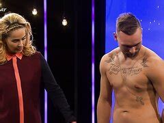 Z Big Dicked Dane From Naked Attraction Denmark ThisVid