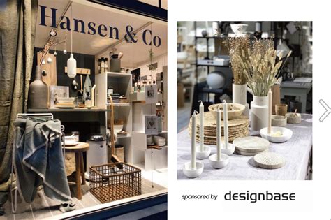 Hansen & Co representerte Norge - Hansen&Co