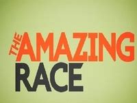 amazing race  kids