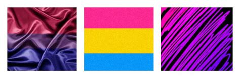 Qual A Diferença Entre Bissexual E Pansexual Lgbt 🌈 Amino