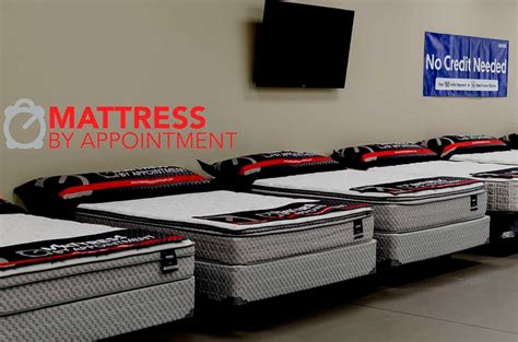 Mattress By Appointment Franchise For Sale Cost And Fees How To Open