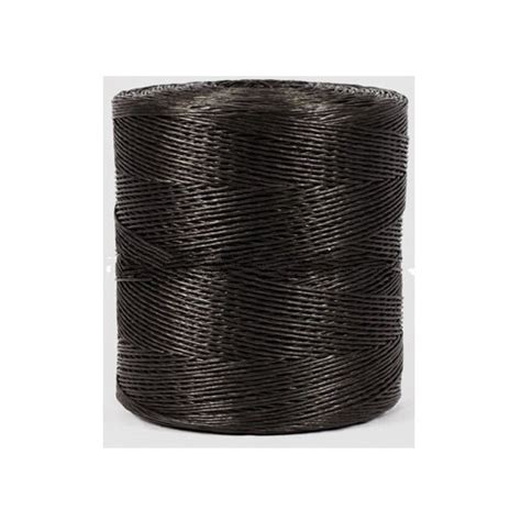 PE Twine Rope At Best Price In Rajkot By Ravji Khoda And Sons ID