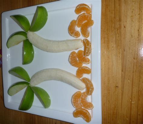 Fun Fruit Ideas For Kids Bunch