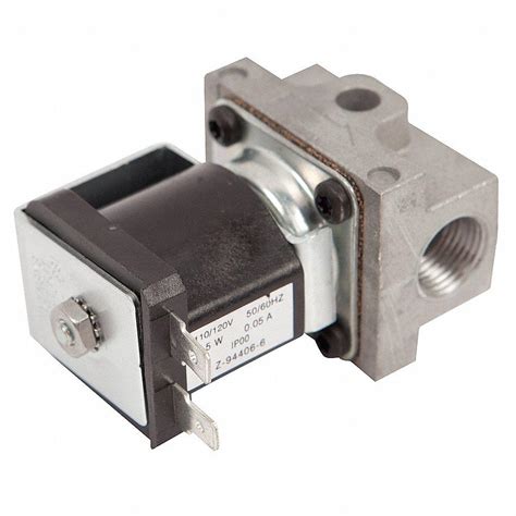 Imperial Air Oil And Water Solenoid Valves Raptor Supplies Worldwide