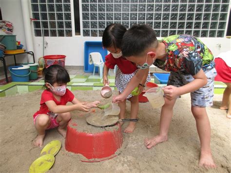 School And Facilities Tadika Seri Soka Tss