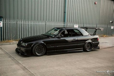 Bmw E36 Hardtop Convertible