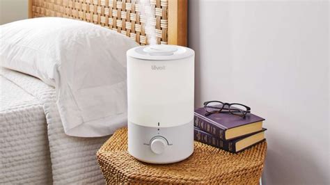 Rekomendasi Humidifier Terbaik Dan Berkualiltas