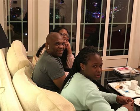 See How Billionaire Businessman Tony Elumelu Spent His Weekend Photos