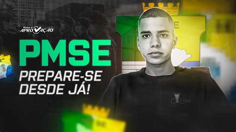 Concurso Da Pmse Em Rumo Aprova O Youtube