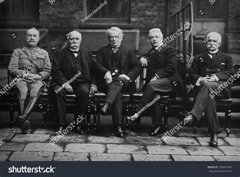 13 World War 1 Peace Treaty Images Stock Photos And Vectors Shutterstock