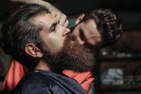 5 Beard Problems And How To Fix Them Hairsense