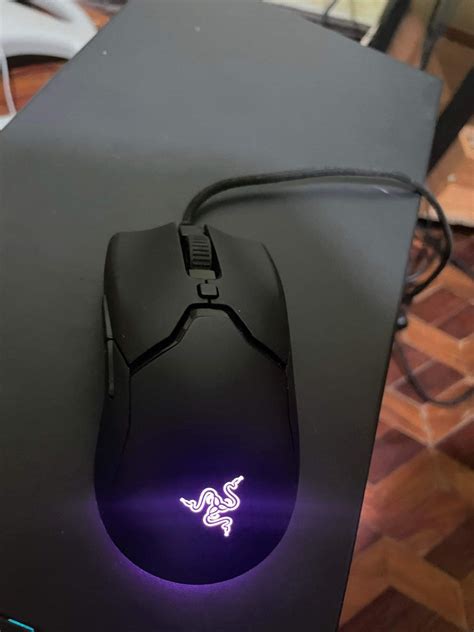 Razer Viper Mini, Computers & Tech, Parts & Accessories, Mouse ...