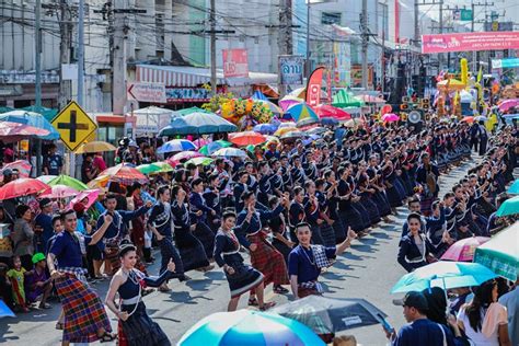 Isaan Rocket Festival: An Ancient Promise of Rain – Thailand Foundation