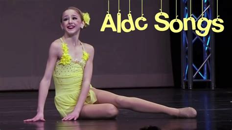 You Can Dance Moms Full Song Youtube