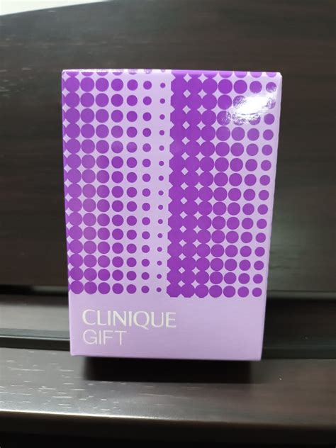 Clinique Skin School Supplies Cleanser Refresher Course Set Beauty