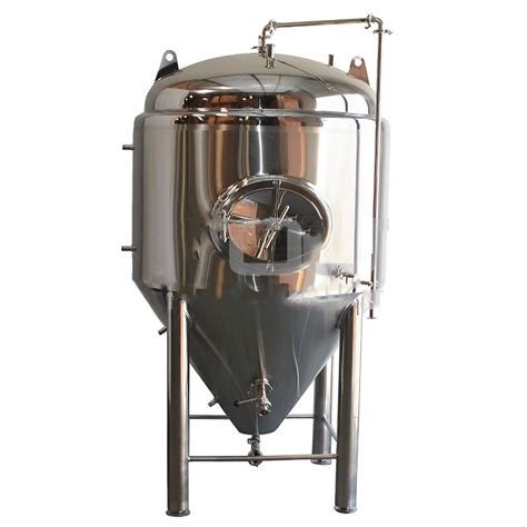 Stainless Steel Home Brewing Conical Fermenter With Legs Fermenter And Home Brewing