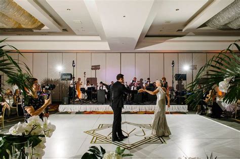 Hilton Torrey Pines Wedding : Best La Jolla Wedding Venue | First dance ...