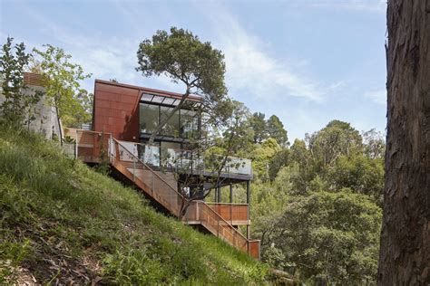 HillSide House | Zack | de Vito | Archello