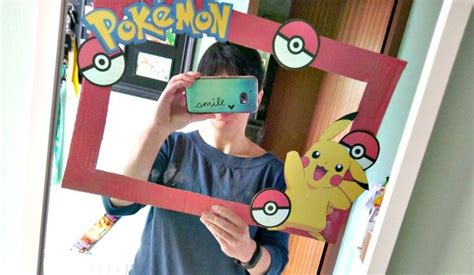 Pokémon Pokemon geburtstagsfeier Kinder geburtstag Pokemon geburtstag