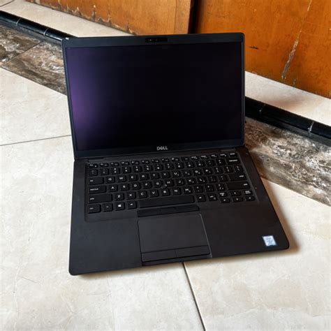 Promo Core I7 Gen 8 And Touchscreen Dell 5400 Laptop Mantep Ky Thinkpad