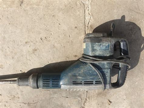 bosch gbh 7 -45 štemerica